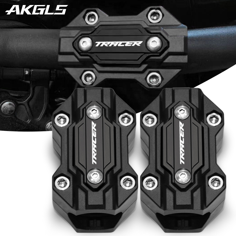 Car Accessories Xuv 700 - For YAMAHA TRACER 900 GT TRACER
