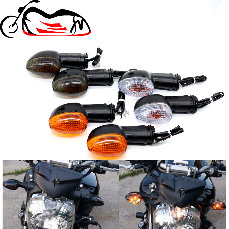 Car Accessories Xuv 700 - Turn Signals Motorcycles For YAMAHA MT
