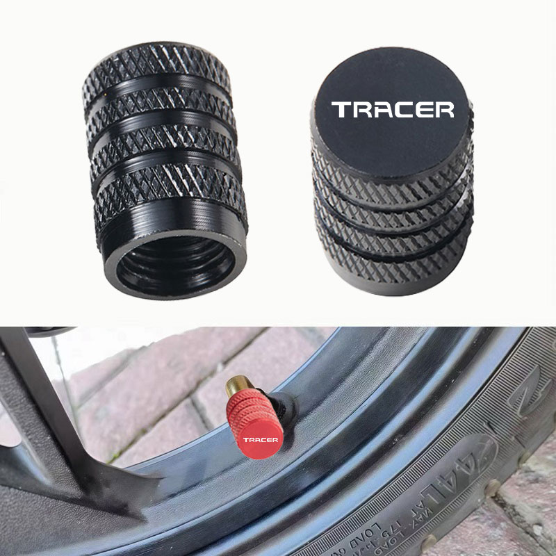 Car Accessories Xuv 700 - 2Pcs Motorcycle Accessories Tire Valve Air