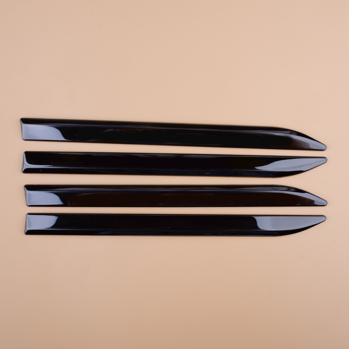 Car Accessories Nz - Car Black SUV Body Front Door