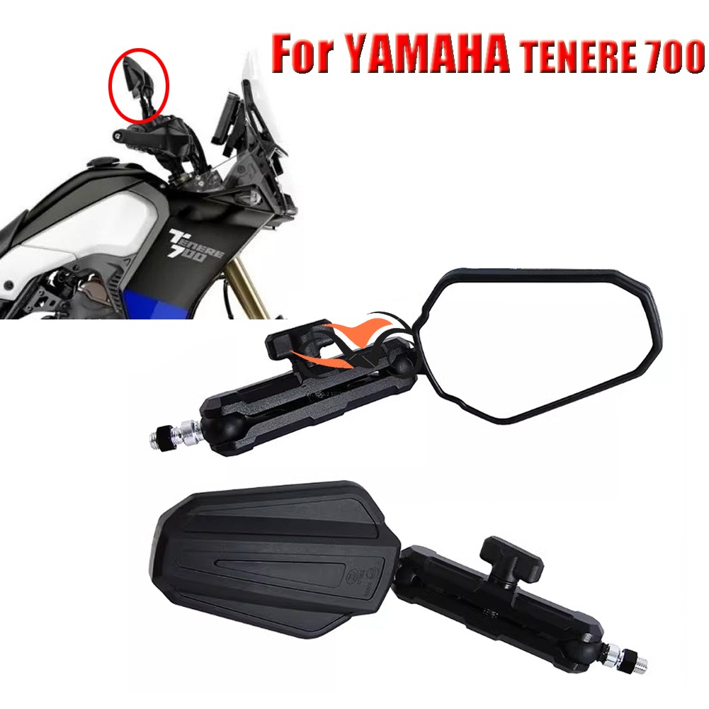 Car Accessories Xuv 700 - Rearview Mirrors Side Mirror Adjustable Foldable