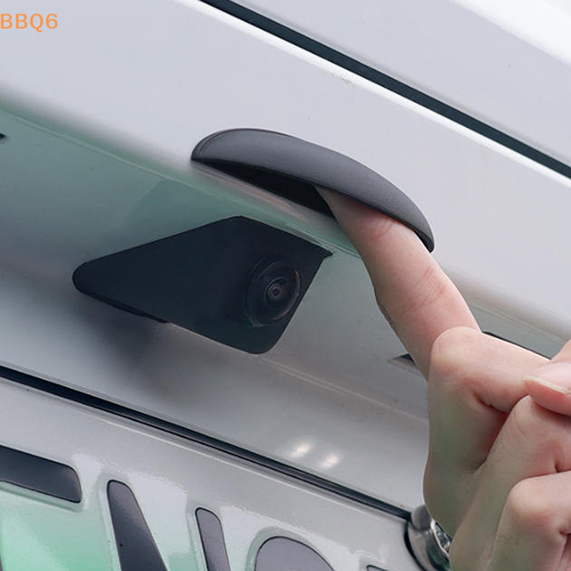 Rear Camera For Car - *Car Rear Camera Rain Cover Automobile