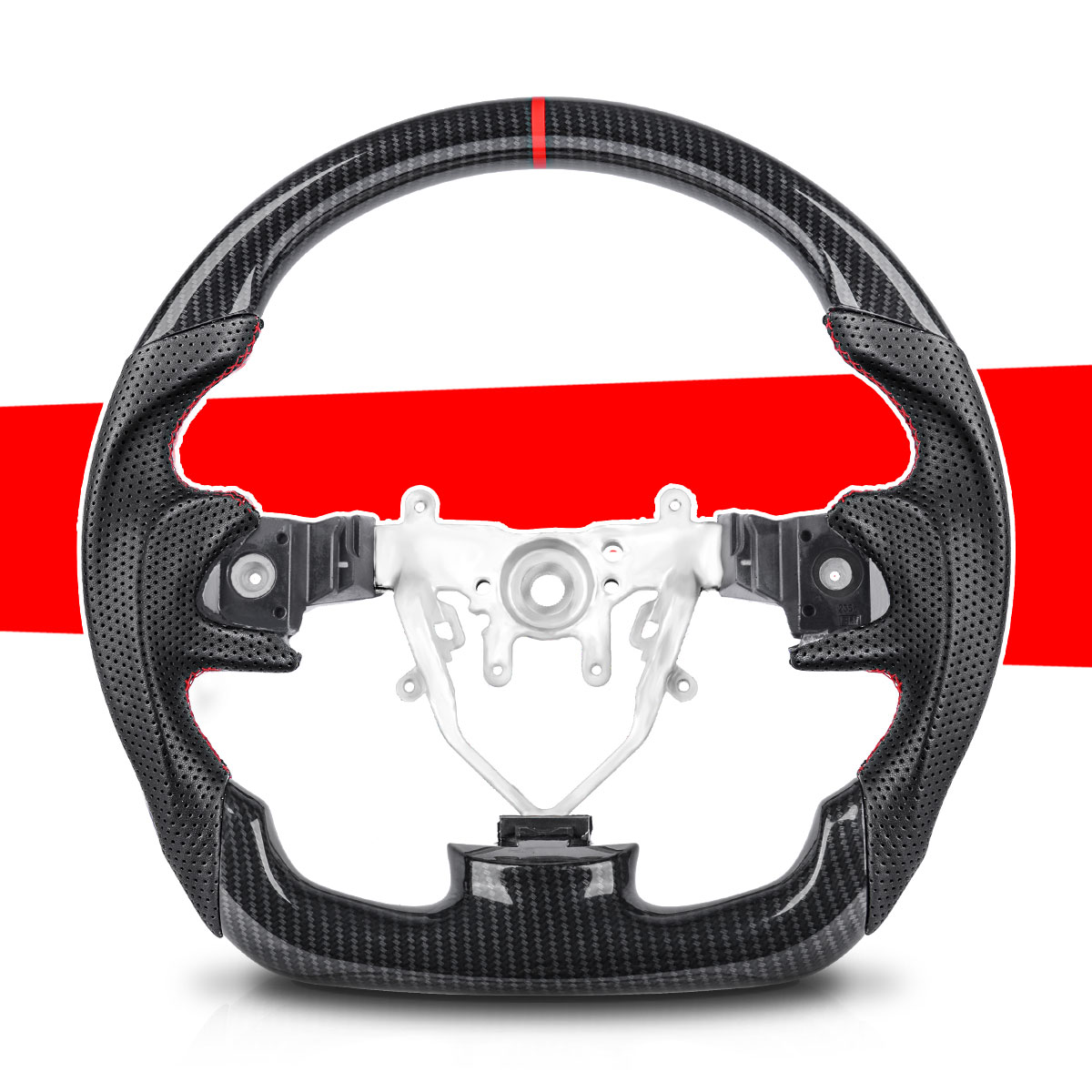 Hydro Print Car Carbon Fiber S - Car Accessories Racing reseña y precio