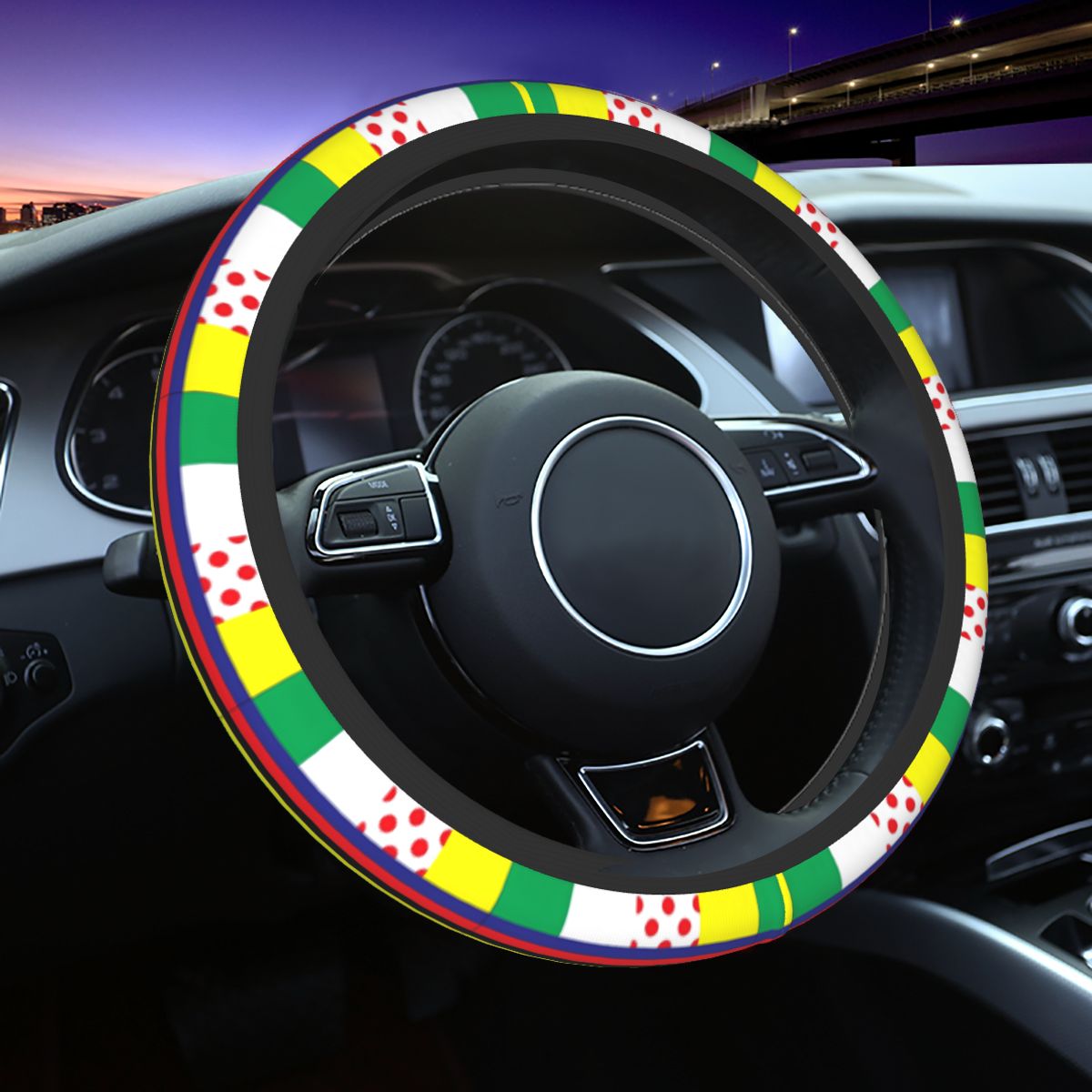 UAE Team Tour Jerseys Car Stee - Car Accessories Uae reseña y precio