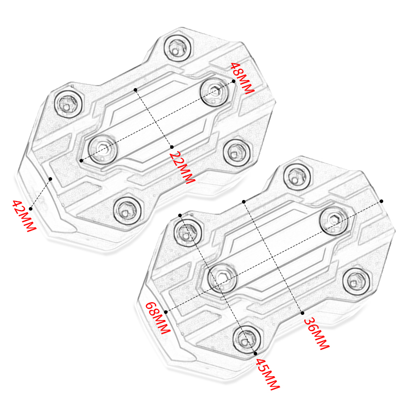For YAMAHA TRACER 900 GT TRACE - Car Accessories Xuv 700 reseña y precio