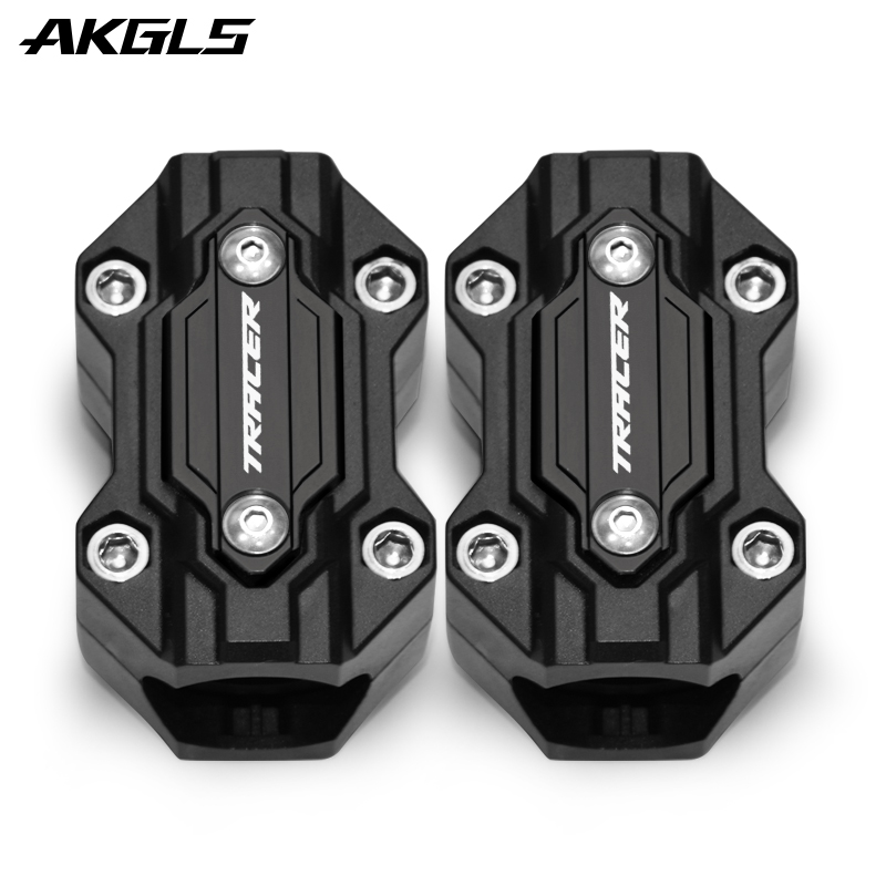 For YAMAHA TRACER 900 GT TRACE - Car Accessories Xuv 700 reseña y precio