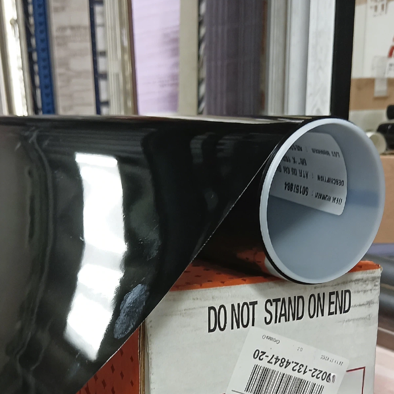 LLumar Nano Ceramic PET Window - Tinted Window Film reseña y precio