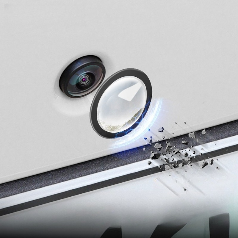 Camera Protection Anti Scratch - Rear Camera For Car reseña y precio