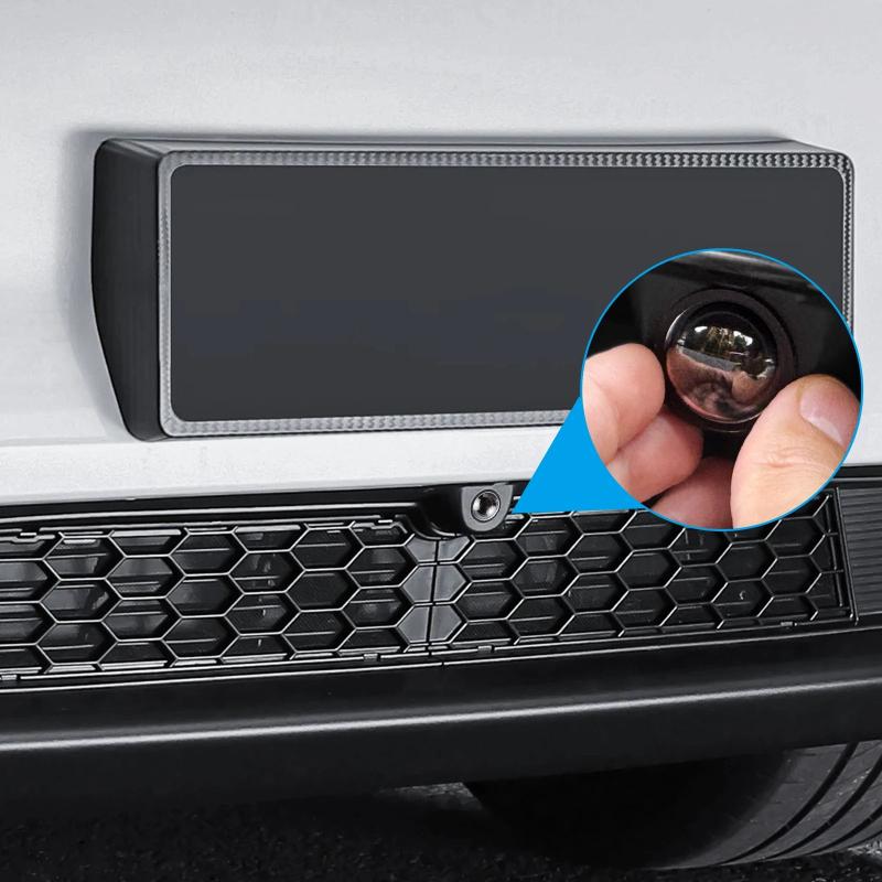 Camera Protection Anti Scratch - Rear Camera For Car reseña y precio