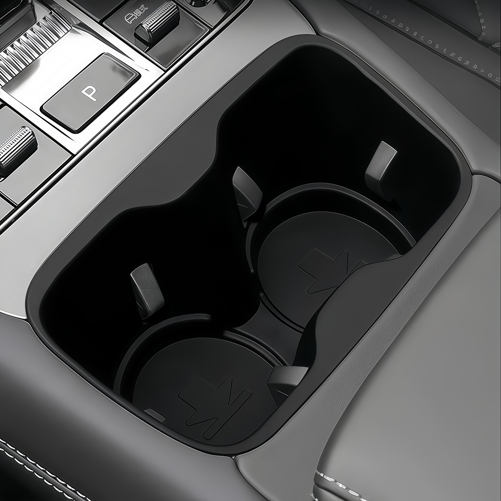 Cup Holder For BYD Sealion 7 2 - Car Accessories To Buy reseña y precio