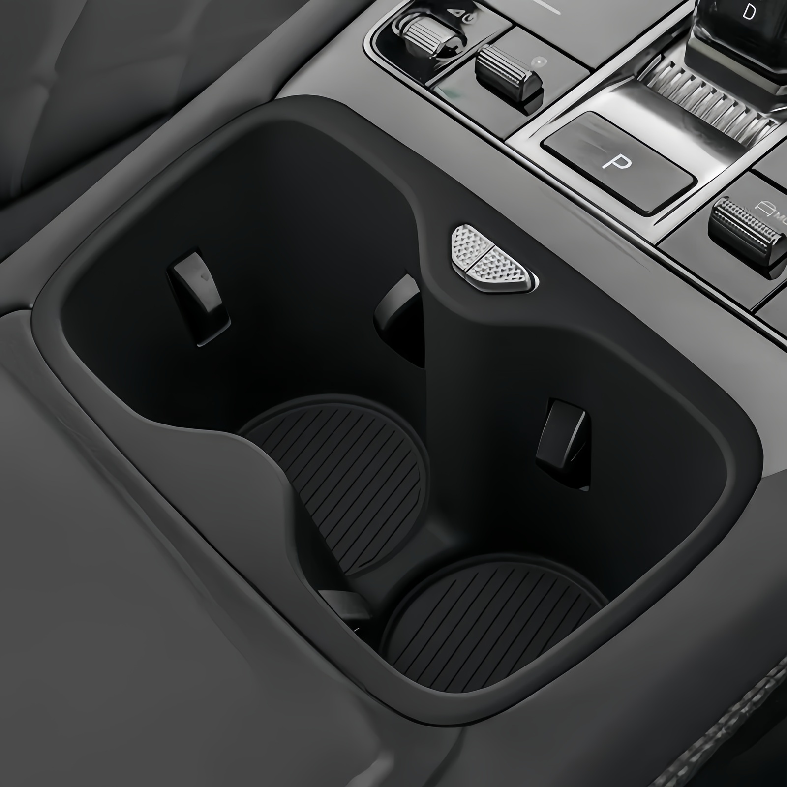 Cup Holder For BYD Sealion 7 2 - Car Accessories To Buy reseña y precio