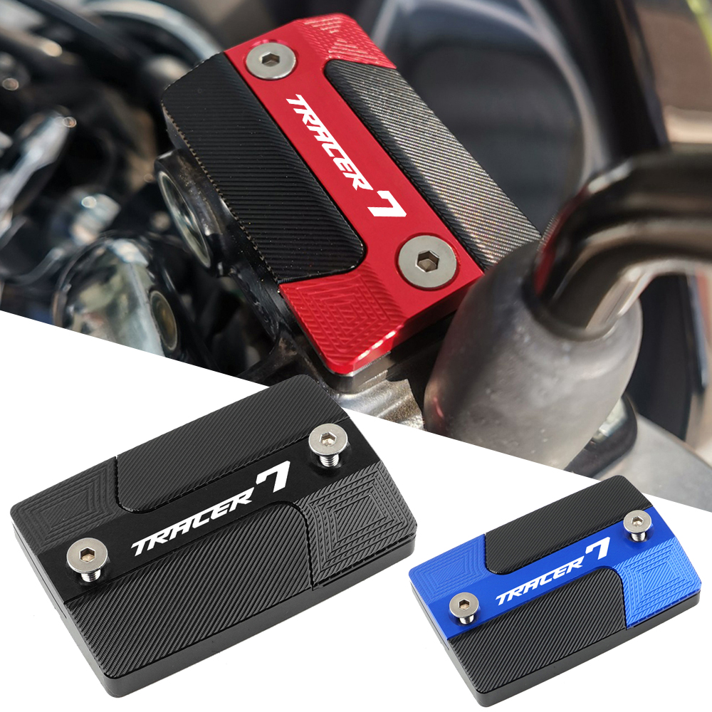 For YAMAHA TRACER 7 GT Tracer  - Car Accessories Xuv 700 reseña y precio