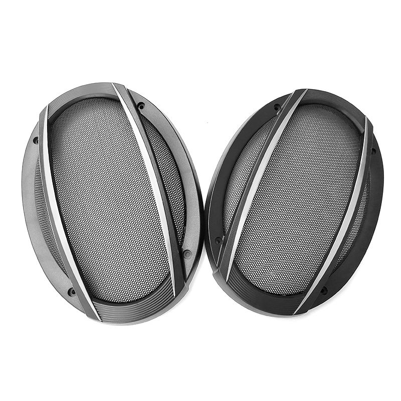 1 Pair 6x9 Inch Car Speaker Gr - Car Accessories To Buy reseña y precio