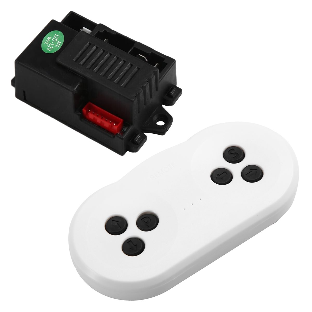 Can buy J2D-7P-12V Children'S  - Car Accessories To Buy reseña y precio