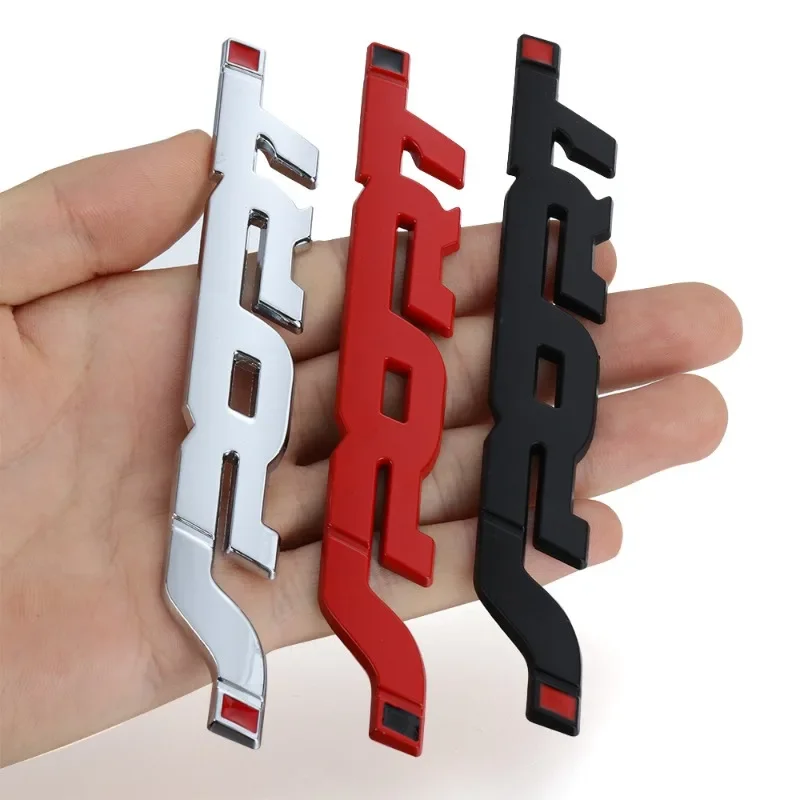 1PCS Car Accessories Sticker S - Car Accessories Racing reseña y precio