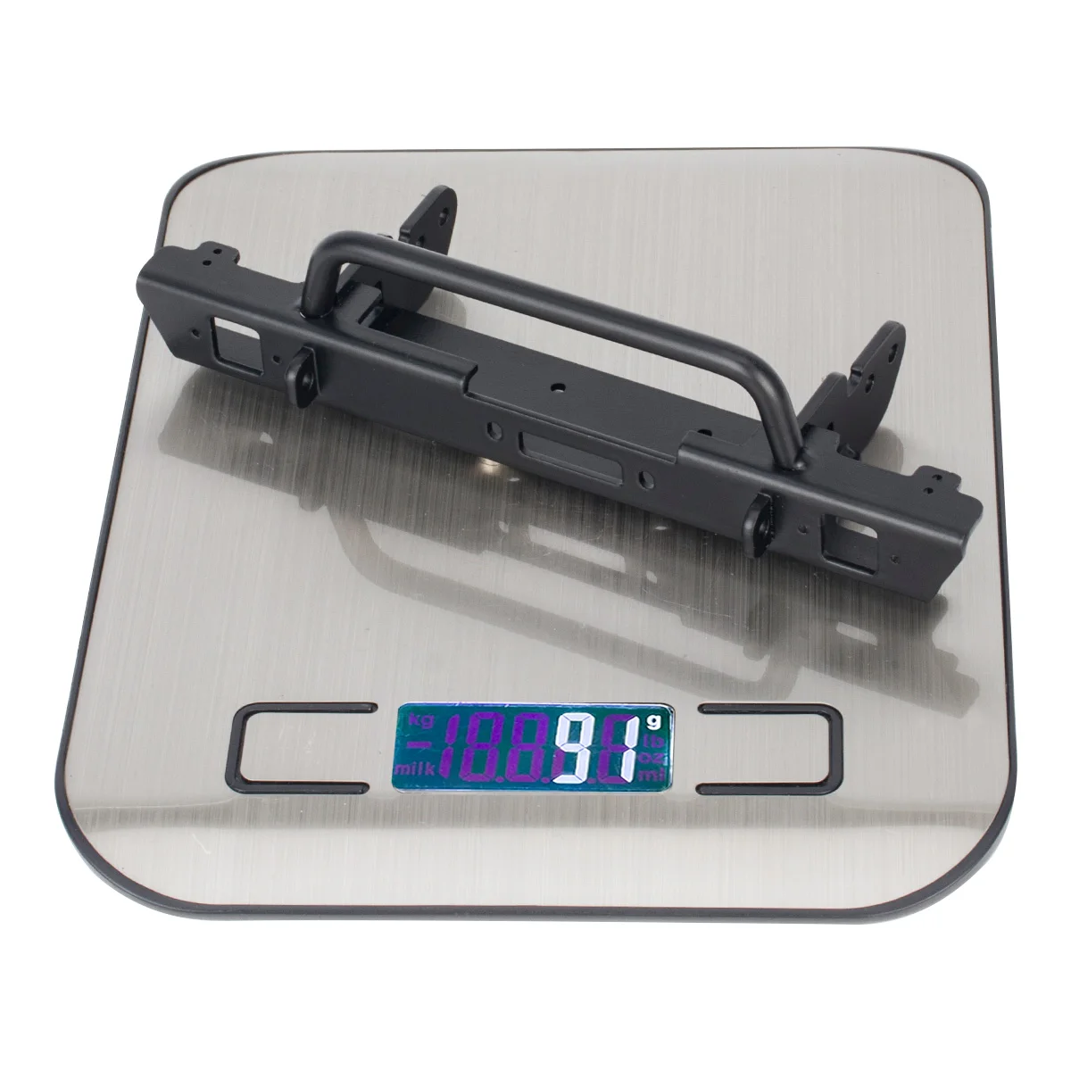 Metal Front Bumper for VP VS4- - Car Accessories Phoenix reseña y precio