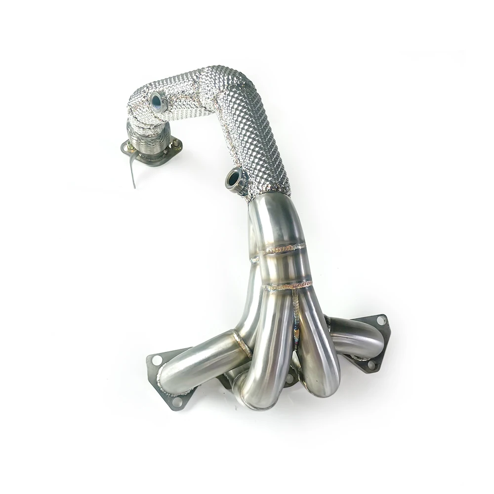 Stainless Steel Performance Ca - Car Accessories Racing reseña y precio