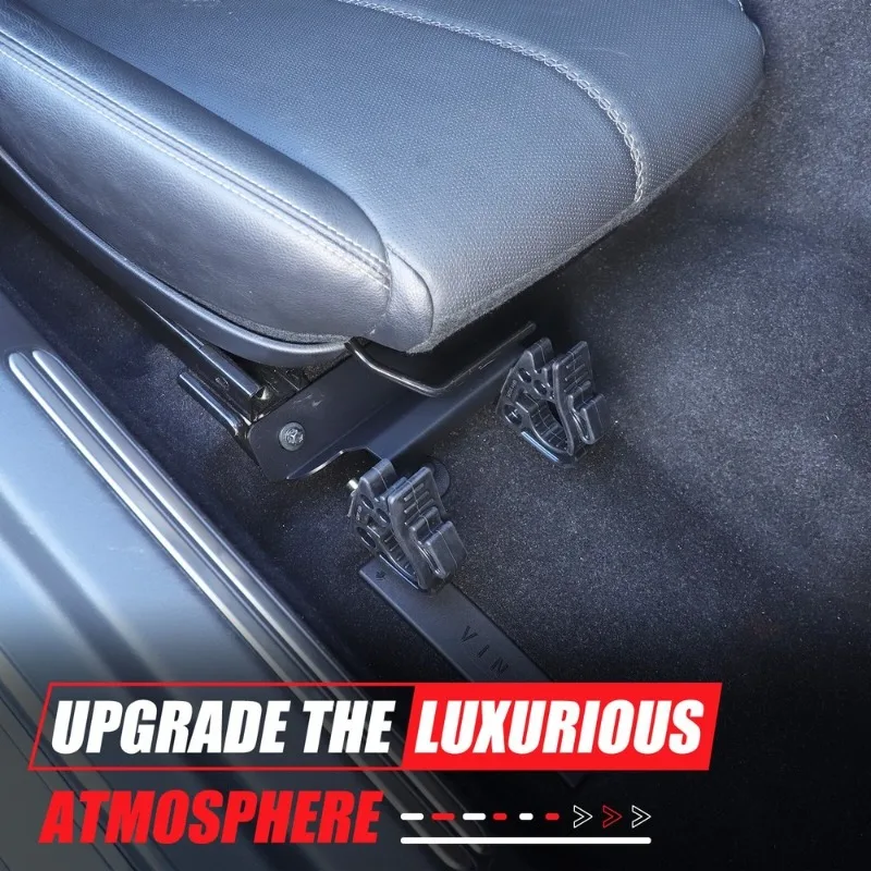 Aluminum Alloy Black Car Under - Car Accessories Under 1000 reseña y precio