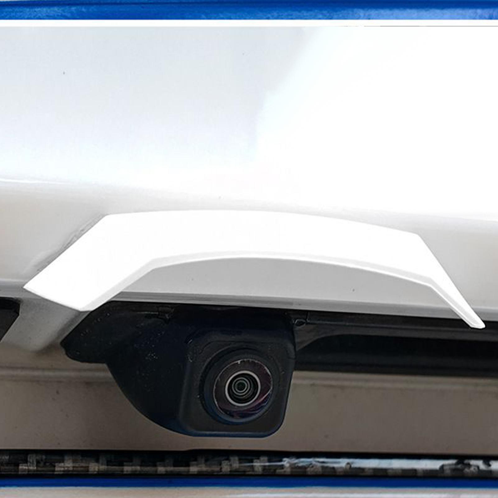 Rear Camera Rain Cover Rearvie - Rear Camera For Car reseña y precio
