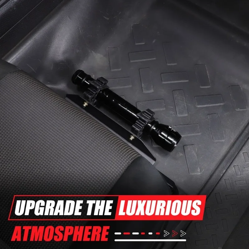 For Toyota FJ Cruiser 2007-202 - Car Accessories Under 1000 reseña y precio