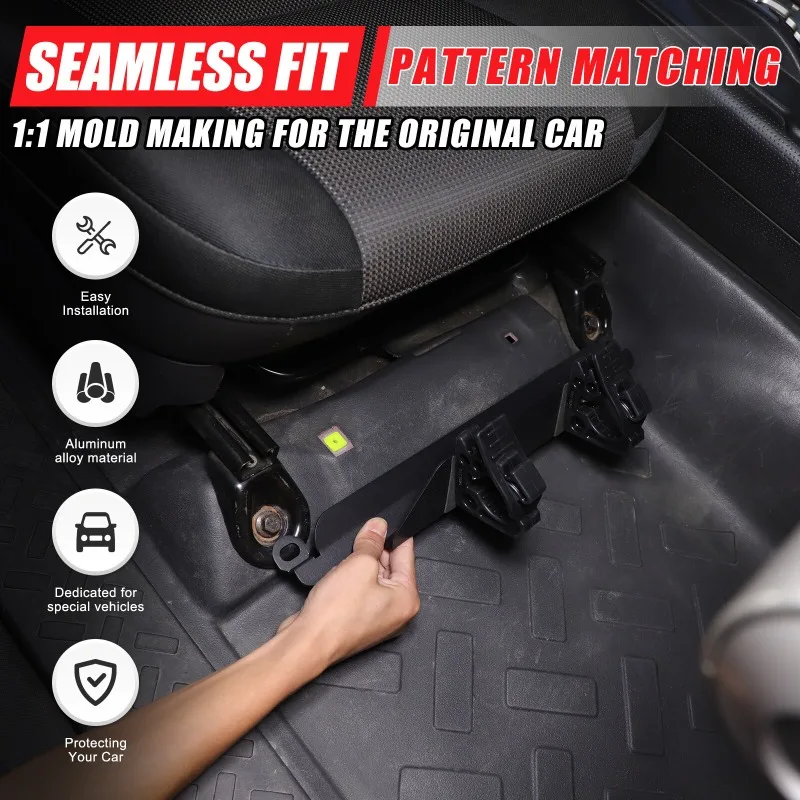 For Toyota FJ Cruiser 2007-202 - Car Accessories Under 1000 reseña y precio