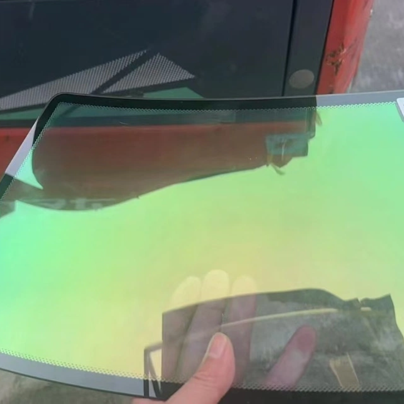 Premium LLumar Chameleon Serie - Tinted Window Film reseña y precio