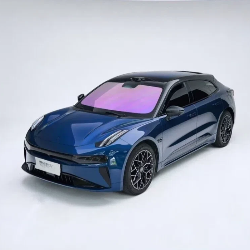 Premium LLumar Chameleon Serie - Tinted Window Film reseña y precio