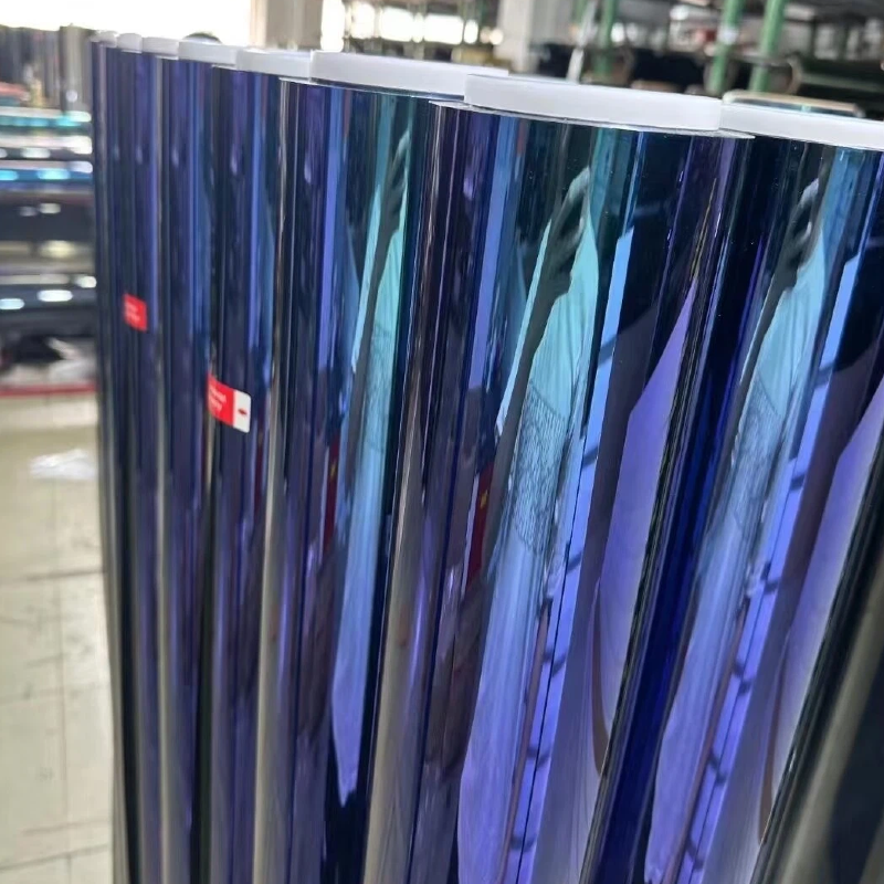 Premium LLumar Chameleon Serie - Tinted Window Film reseña y precio