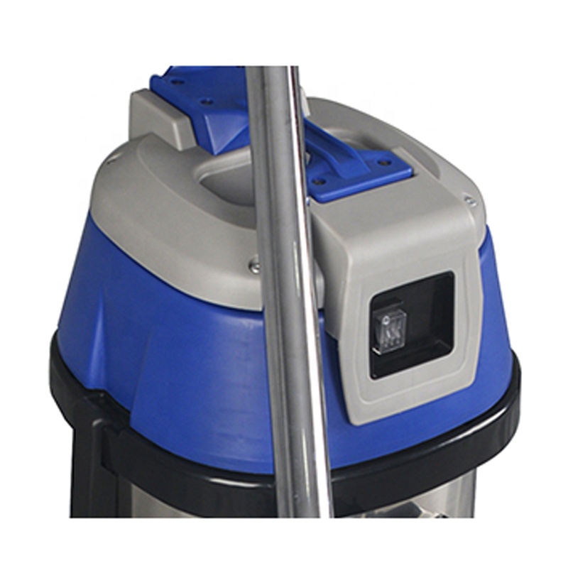 SC60-2W 60L 2000W Stainless ta - Car Vacuum Cleaner reseña y precio
