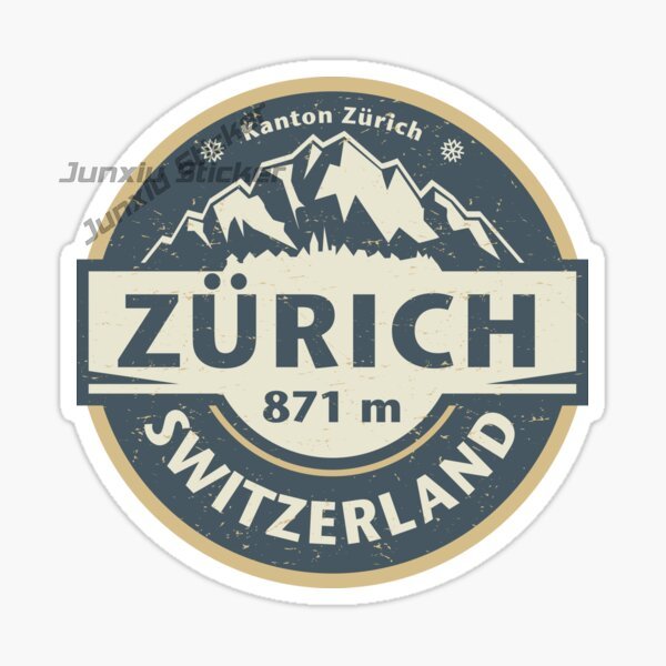 ZURICH SWITZERLAND for Car Mot - Car Accessories Zurich reseña y precio