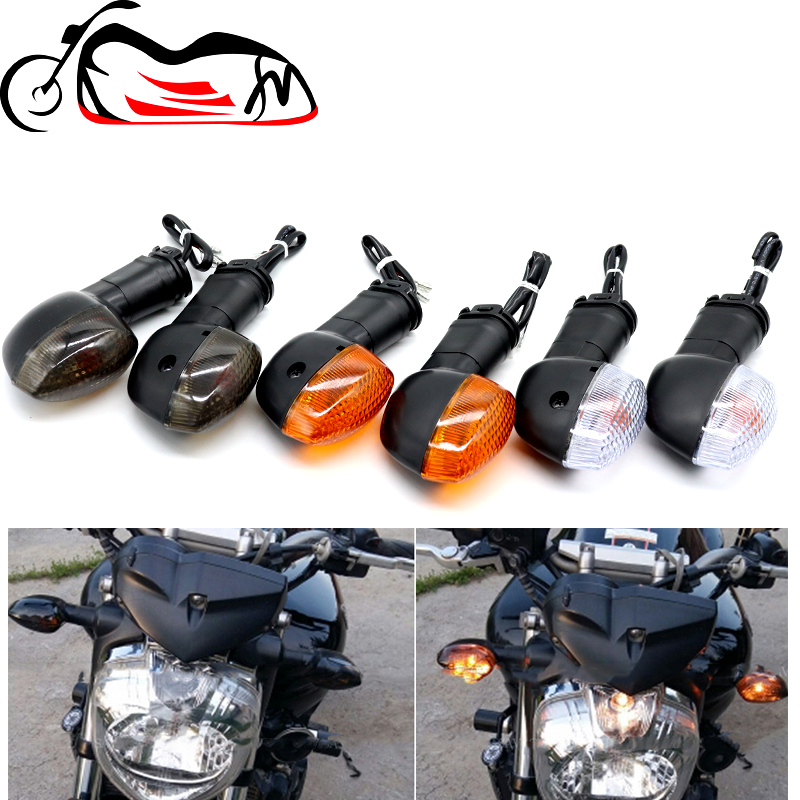 Turn Signals Motorcycles For Y - Car Accessories Xuv 700 reseña y precio