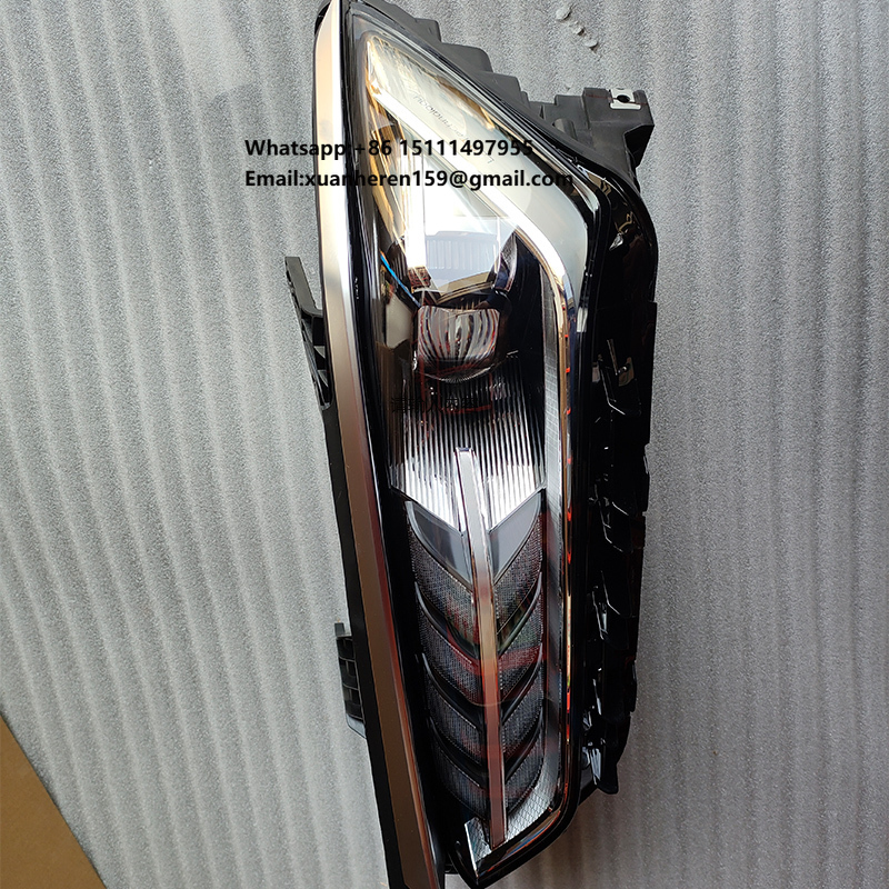 Factory Direct Sales Qin Plus  - Car Accessories Uae reseña y precio