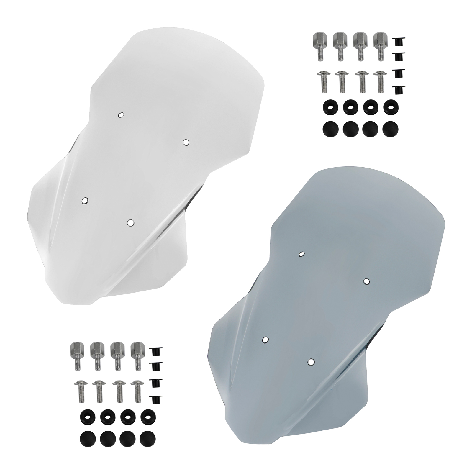 Topteng Windshield WindScreen  - Car Accessories Xuv 700 reseña y precio