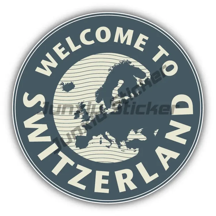 Made in Switzerland Flag Stick - Car Accessories Zurich reseña y precio