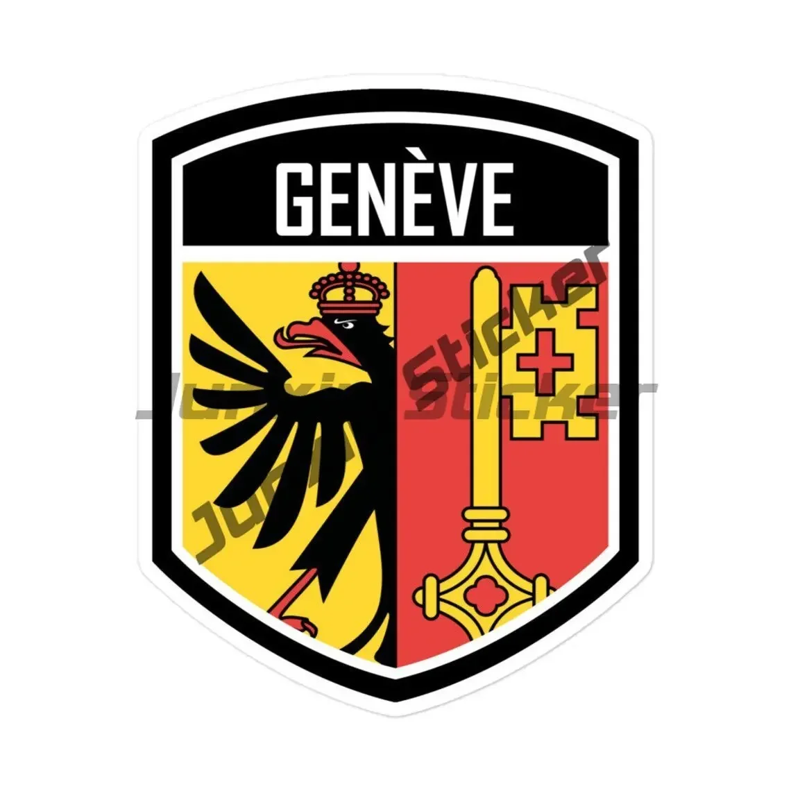 Made in Switzerland Flag Stick - Car Accessories Zurich reseña y precio