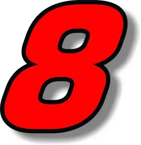 Car Sticker Exterior Accessori - Car Accessories Racing reseña y precio