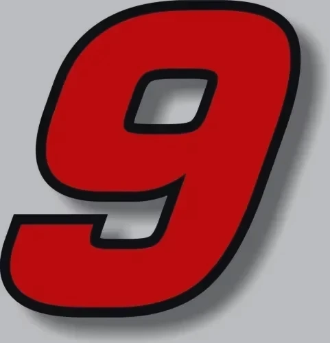 Car Sticker Exterior Accessori - Car Accessories Racing reseña y precio
