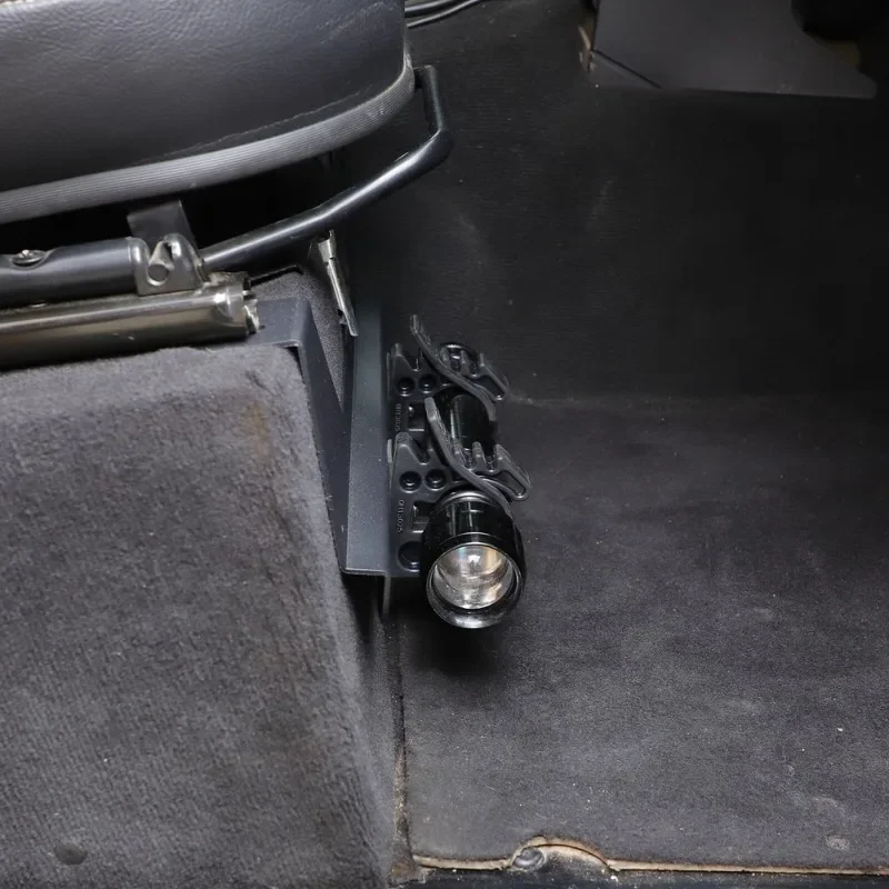 Aluminum Alloy Black Car Under - Car Accessories Under 1000 reseña y precio