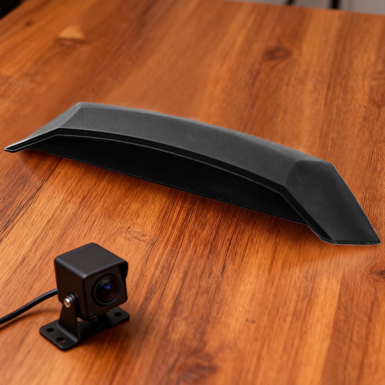 Backup Camera Rain Shield Back - Rear Camera For Car reseña y precio