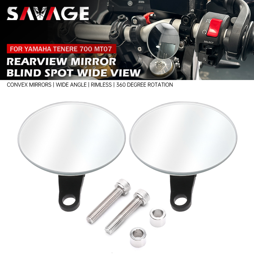 Rearview Mirror For YAMAHA Ten - Car Accessories Xuv 700 reseña y precio