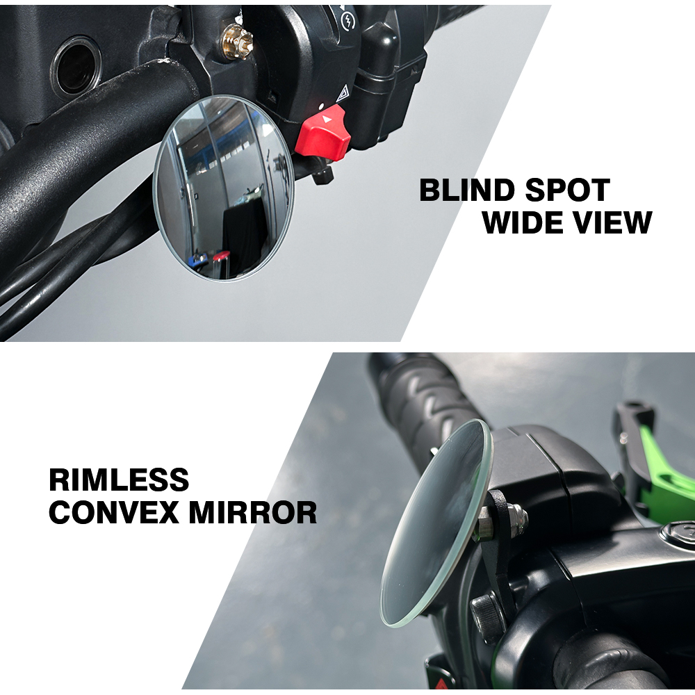 Rearview Mirror For YAMAHA Ten - Car Accessories Xuv 700 reseña y precio