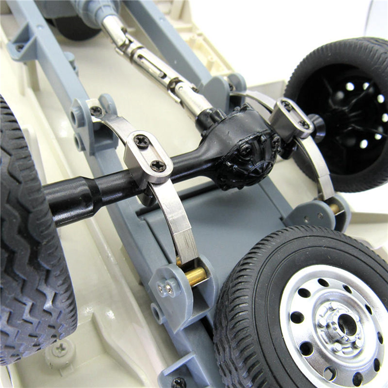 【Buy Now】40Pcs Steel Shock Abs - Car Accessories To Buy reseña y precio