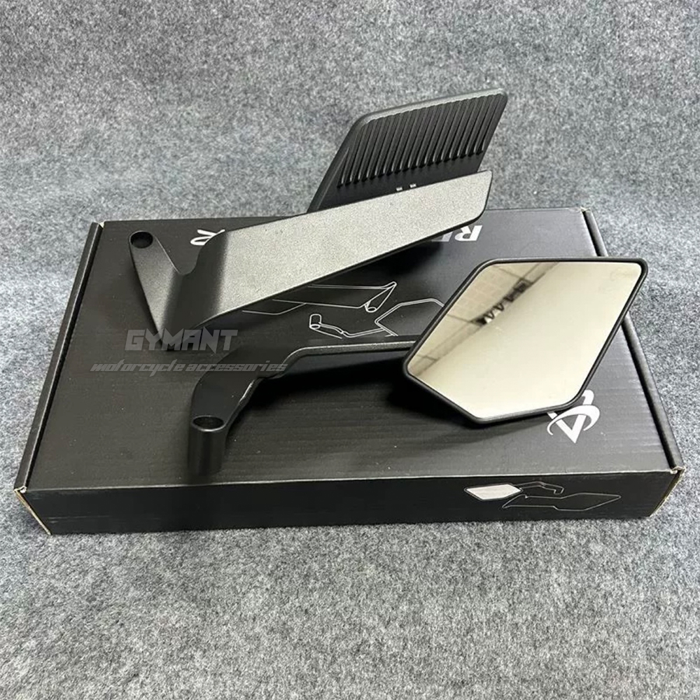 Rearview Mirrors For YAMAHA MT - Car Accessories Xuv 700 reseña y precio