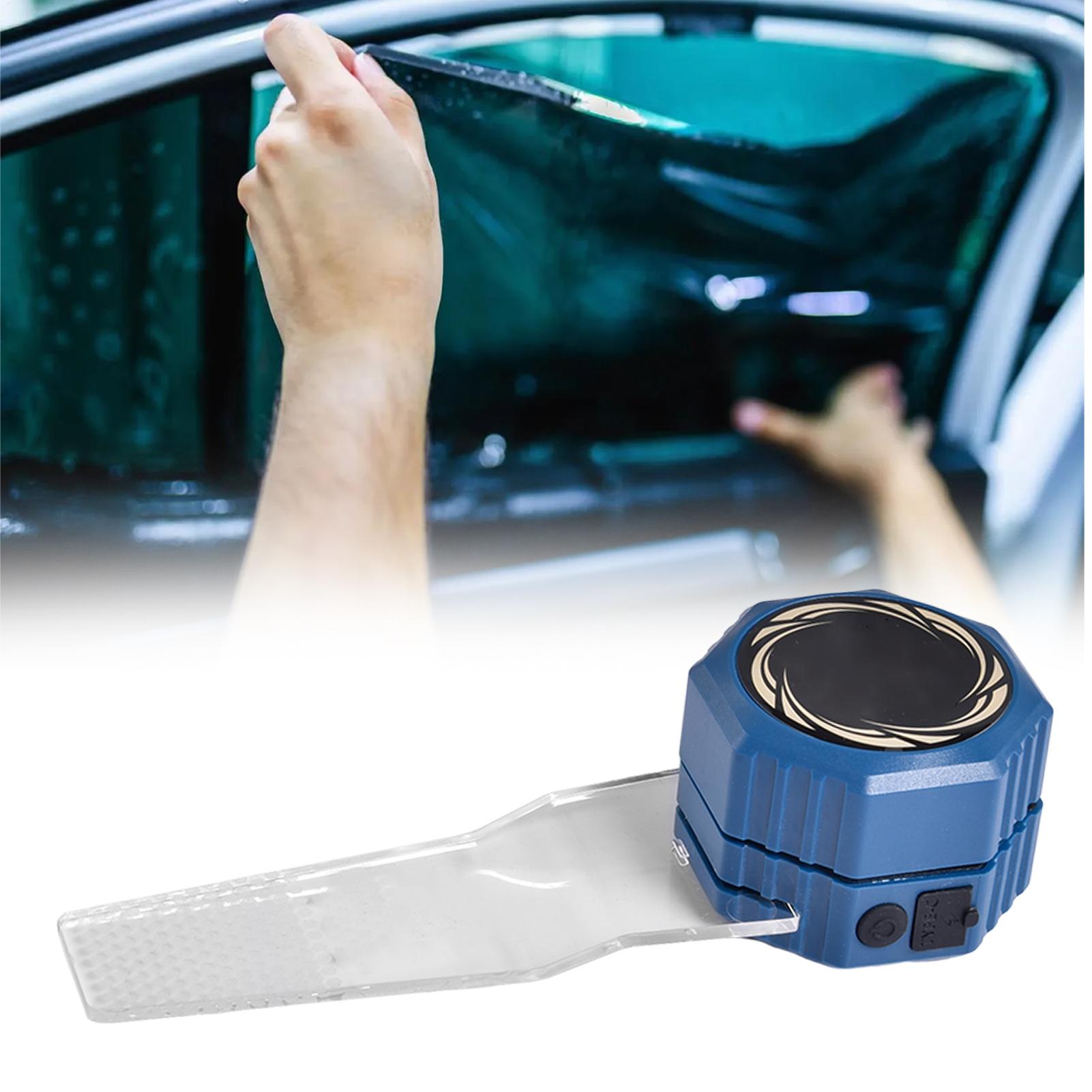 Magnetic Car Window Film Cutti - Tinted Window Film reseña y precio