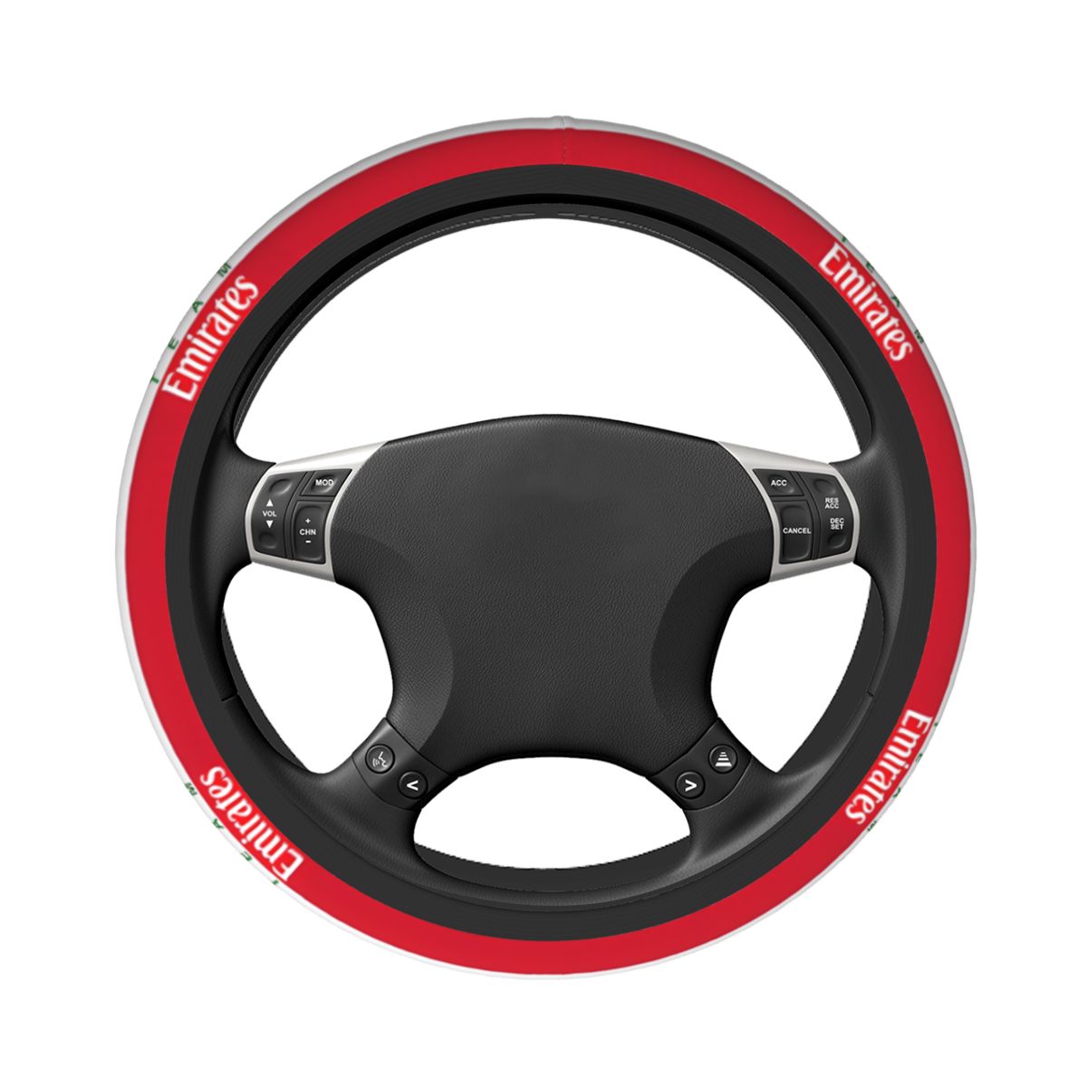 38cm Steering Wheel Covers UAE - Car Accessories Uae reseña y precio