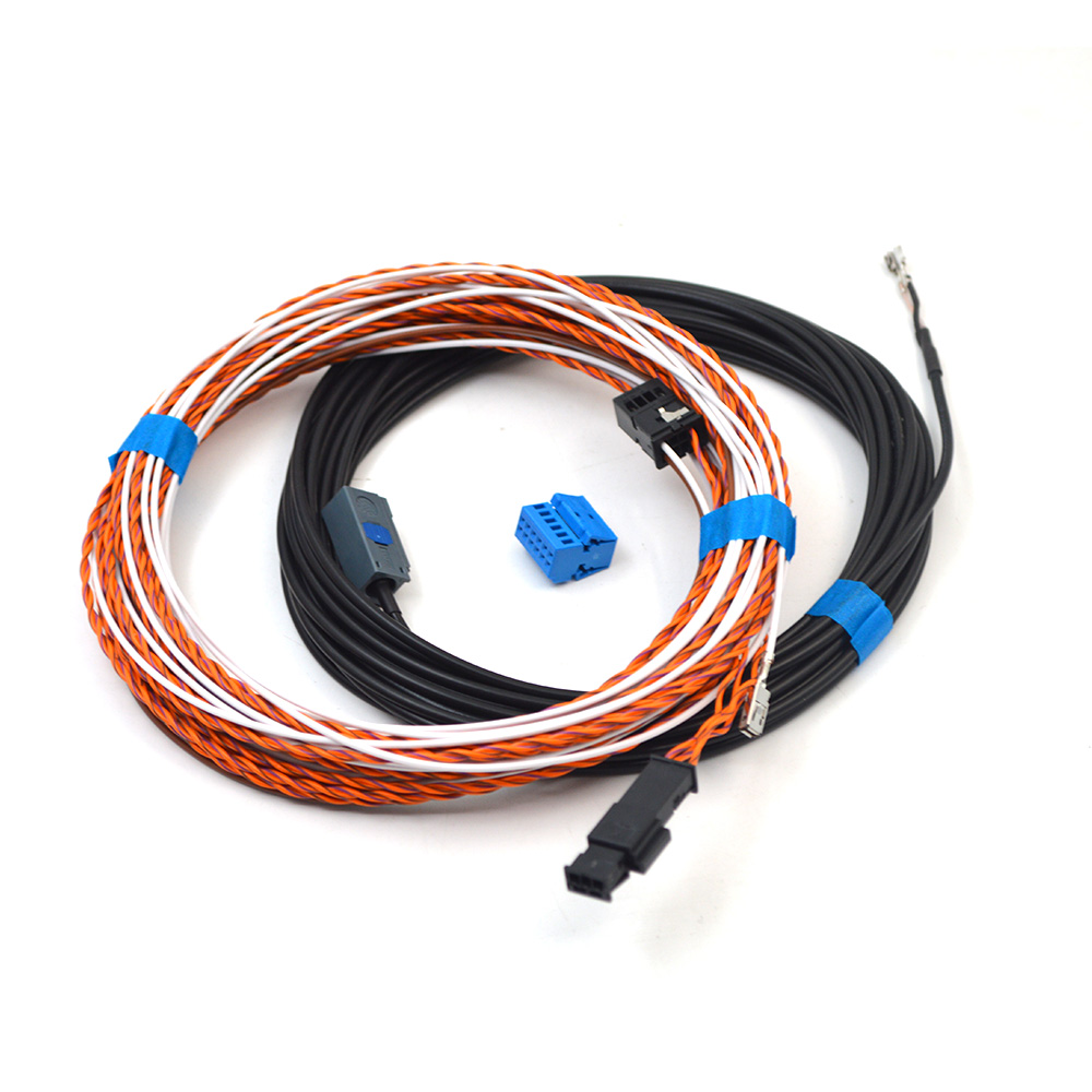 8W8827566E Rear View Camera Fo - Rear Camera For Car reseña y precio