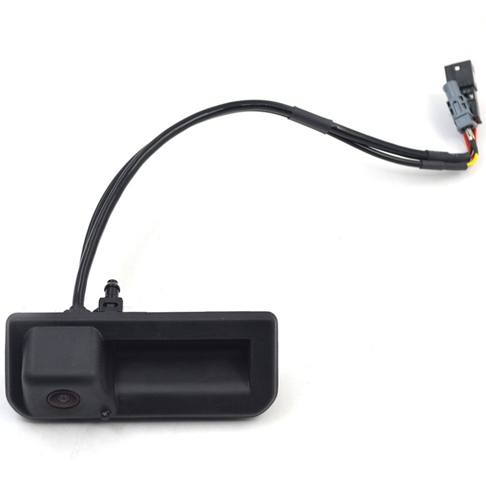 8W8827566E Rear View Camera Fo - Rear Camera For Car reseña y precio