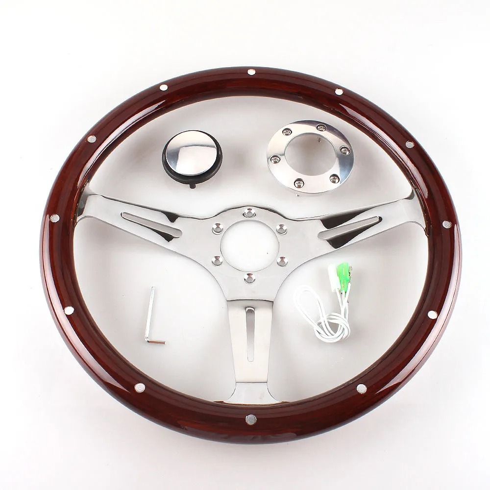 Car Universal Decorative Perso - Car Accessories Racing reseña y precio