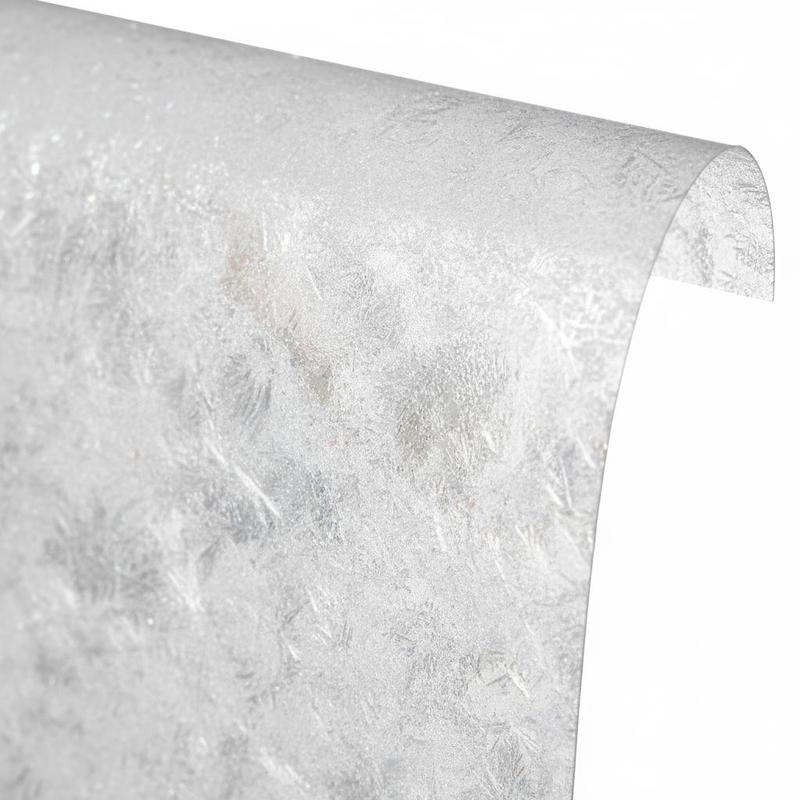 Frosted Window Cover 23.6 in x - Tinted Window Film reseña y precio