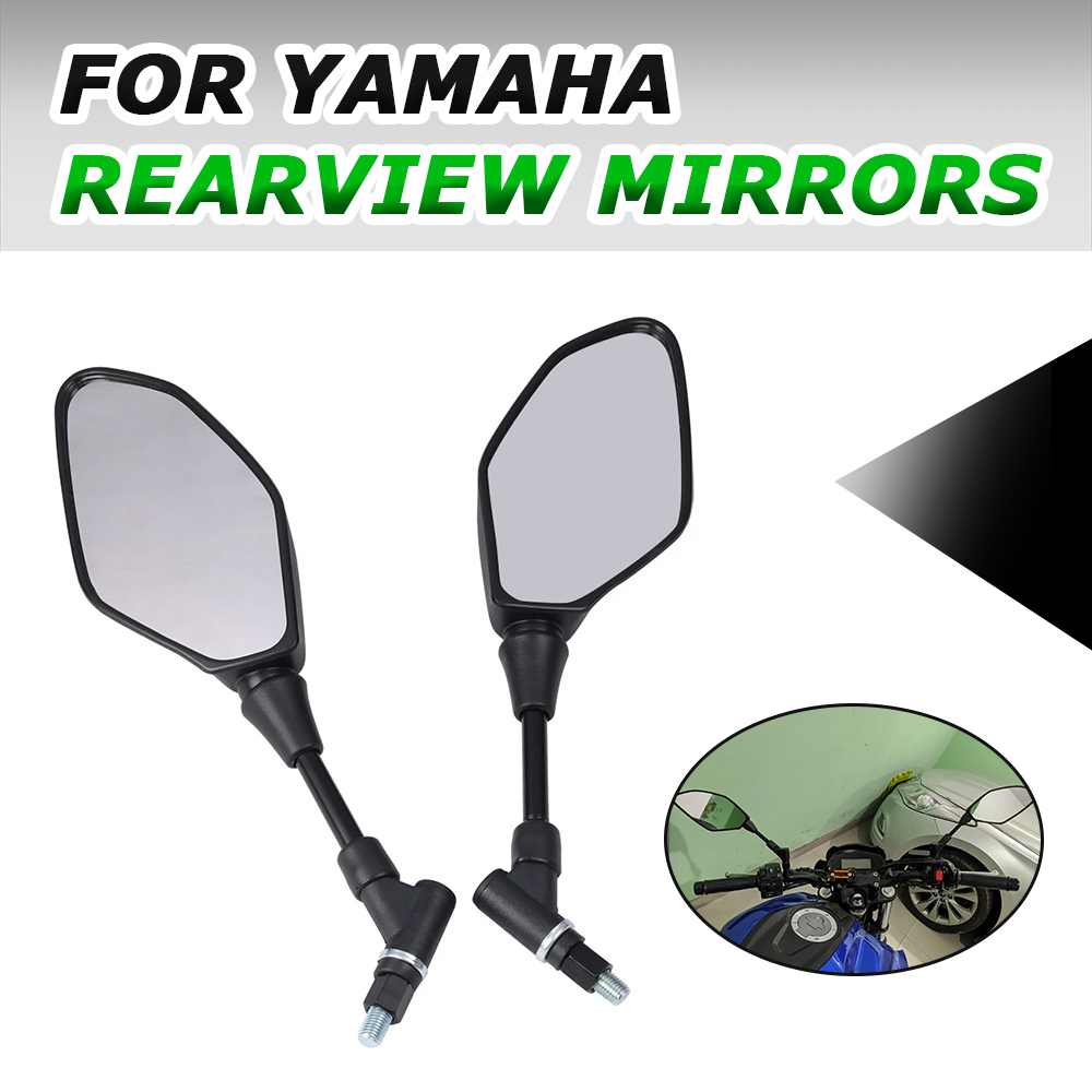 Motorcycle Mirrors Rearview Si - Car Accessories Xuv 700 reseña y precio